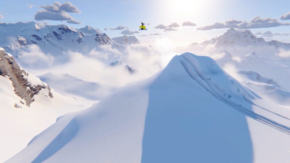 Capture de Shredders