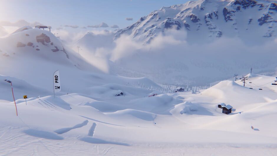 Capture de Shredders