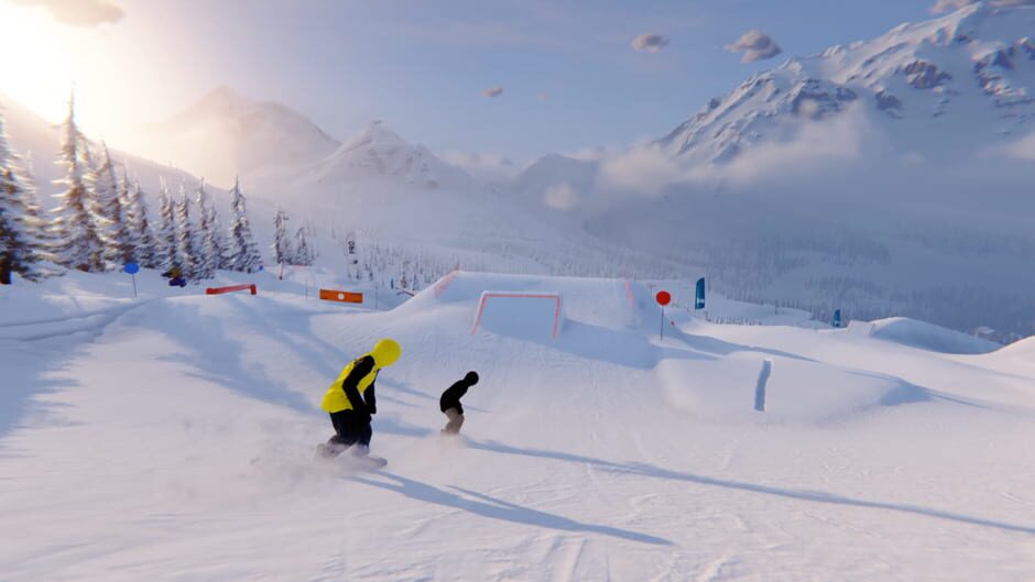 Capture de Shredders