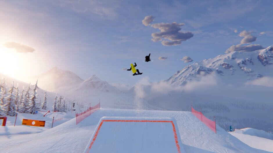 Capture de Shredders