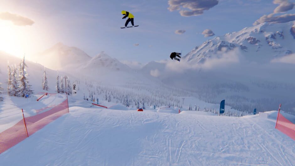 Capture de Shredders