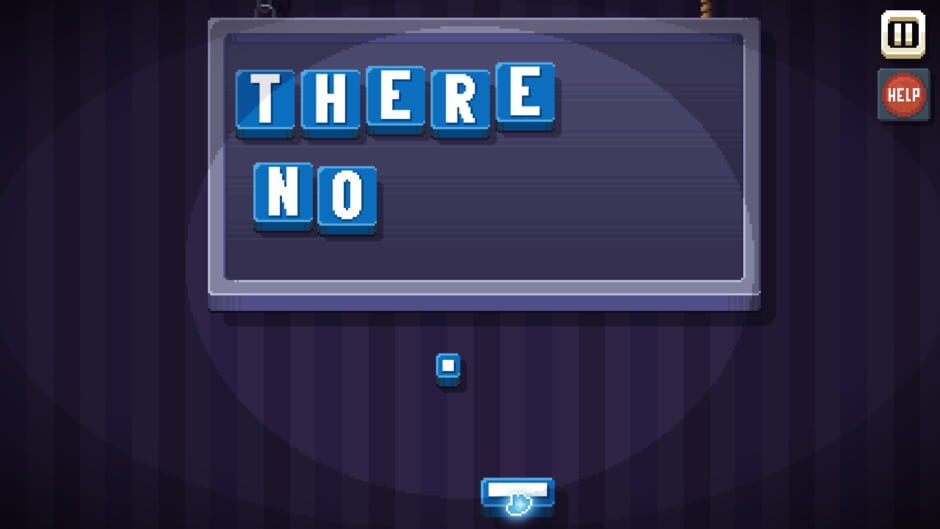 Capture de There Is No Game: Wrong Dimension
