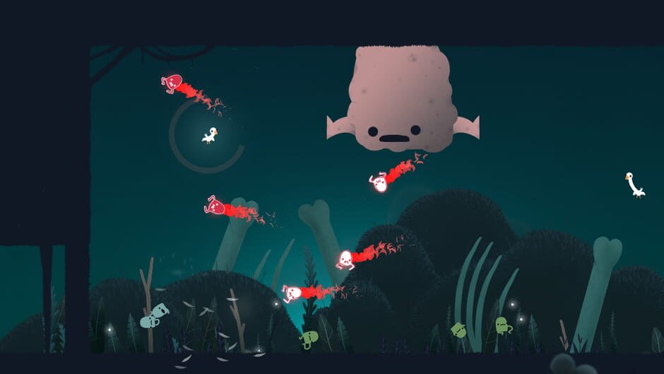 Capture de Sheepo