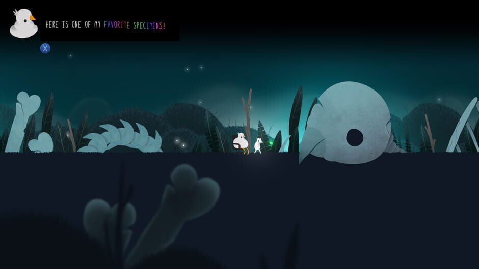 Capture de Sheepo