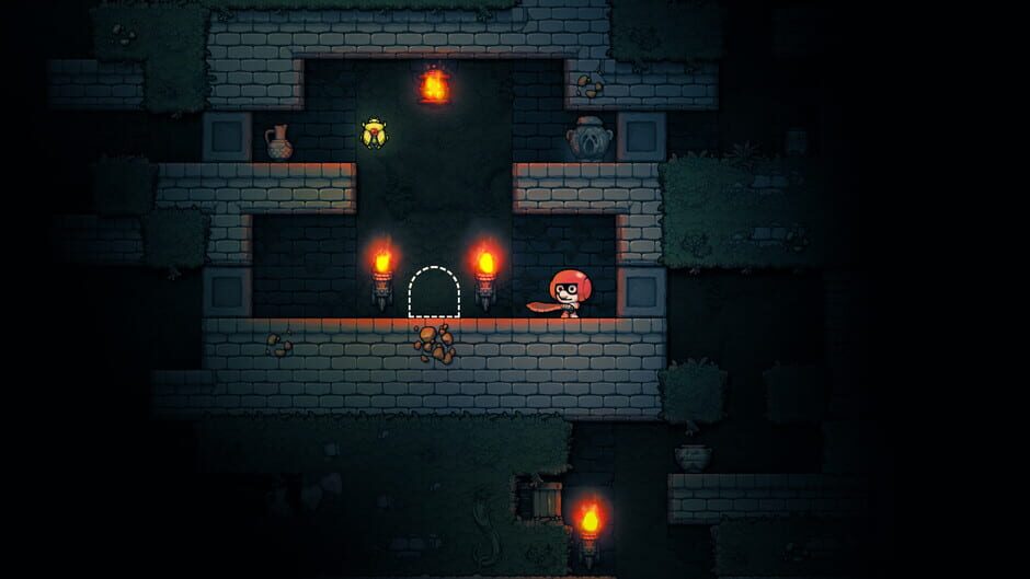 Capture de Spelunky 2