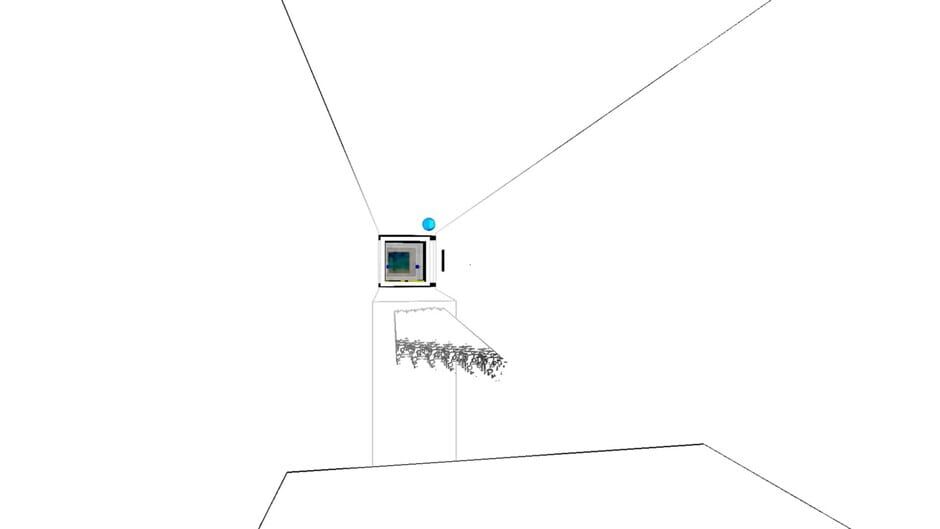 Capture d’Antichamber