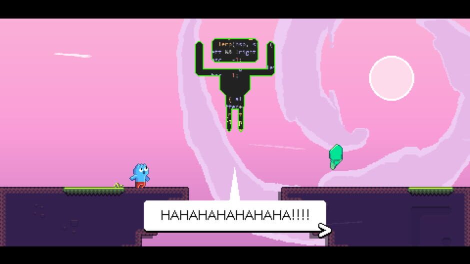 Capture de Toodee and Topdee