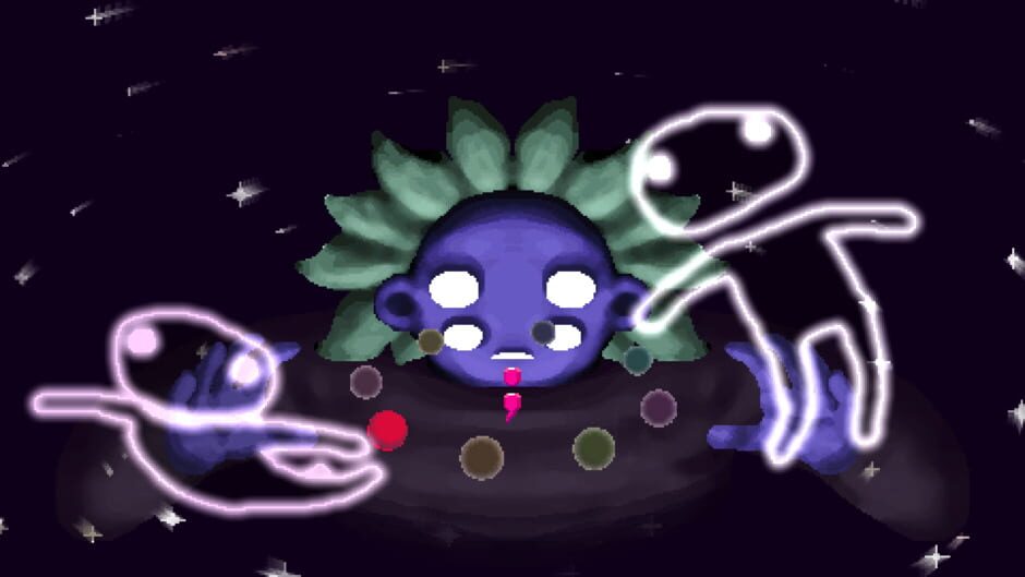 Capture de Toodee and Topdee