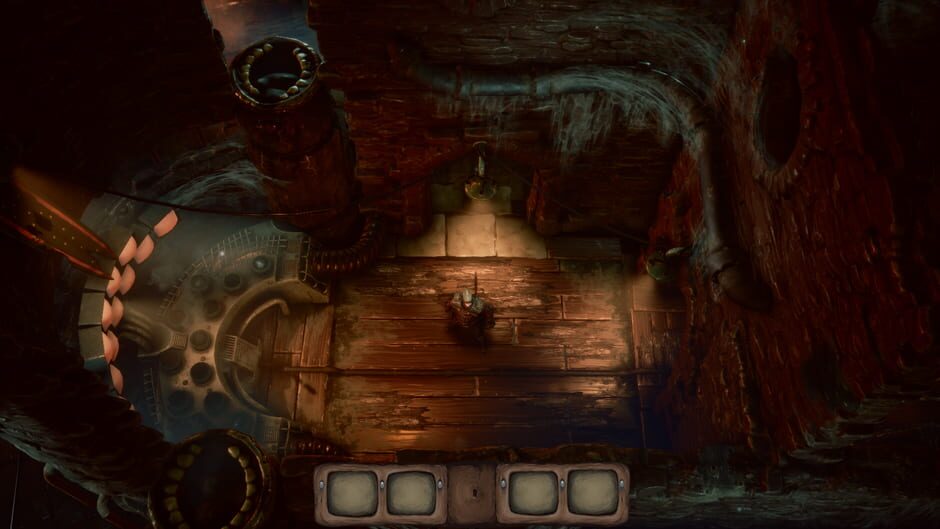 Capture de Moroi