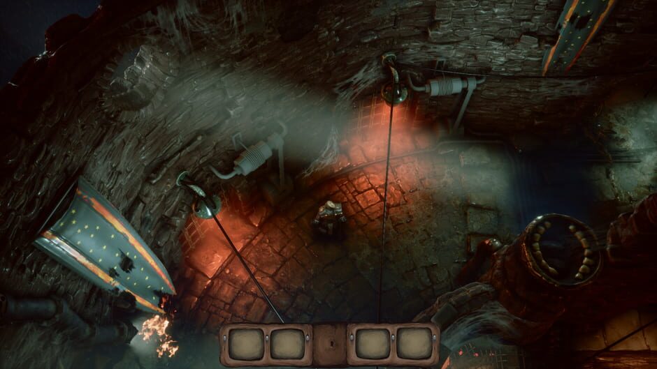 Capture de Moroi