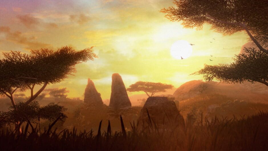 Capture de Far Cry 2: Fortune's Edition