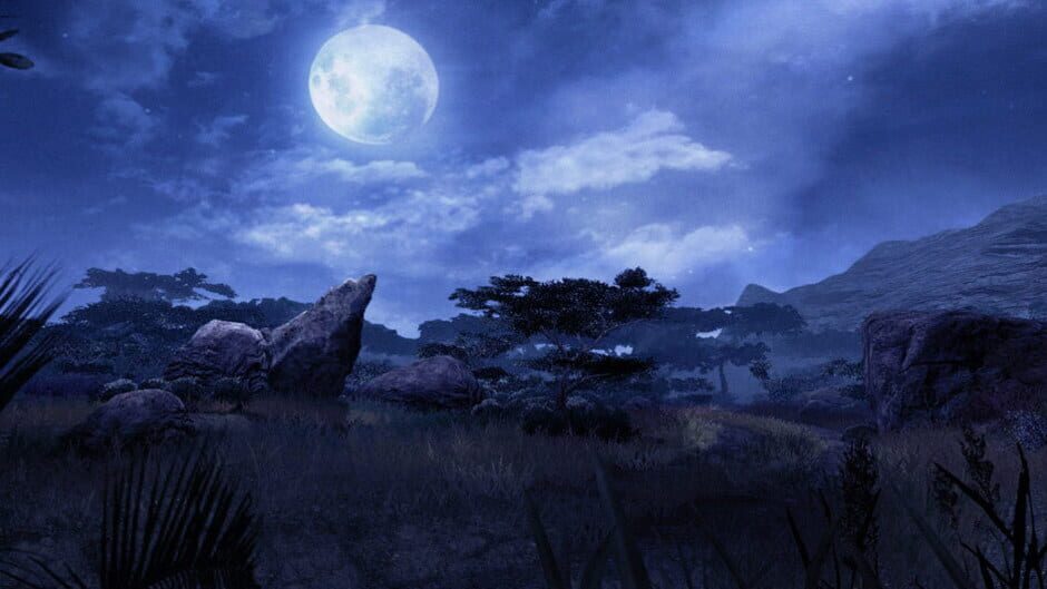 Capture de Far Cry 2: Fortune's Edition