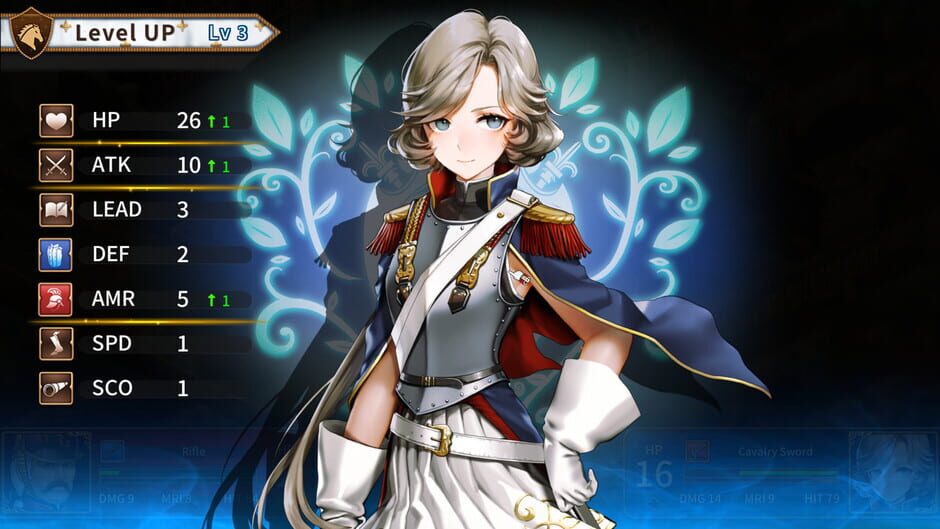 Capture de Banner of the Maid