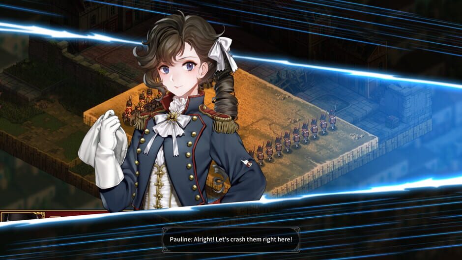 Capture de Banner of the Maid
