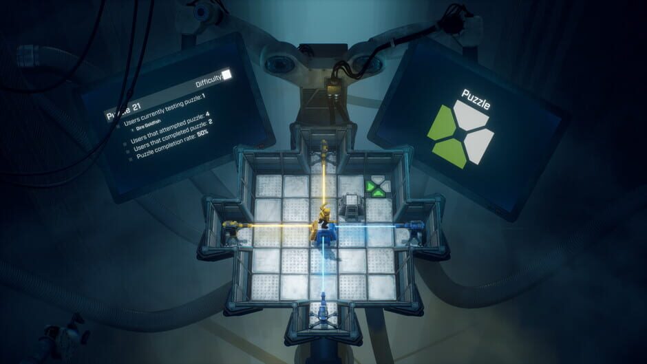 Capture de Lab Rat