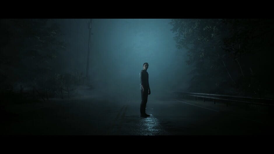 Capture de The Dark Pictures Anthology: Little Hope