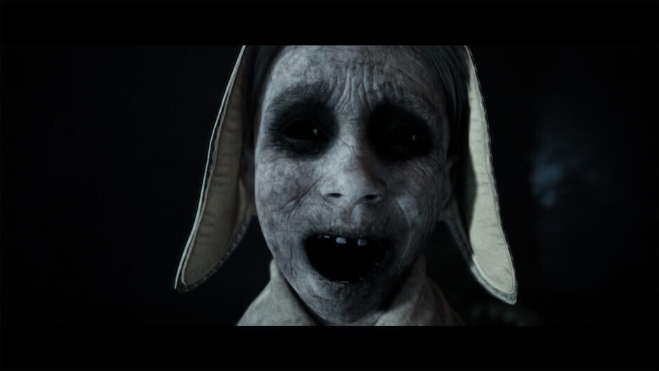 Capture de The Dark Pictures Anthology: Little Hope