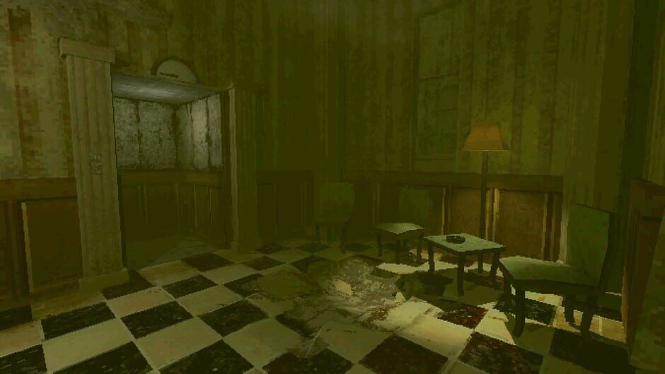 Capture de Paratopic