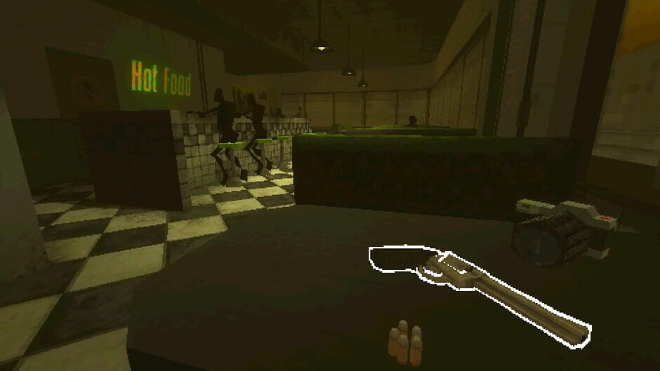 Capture de Paratopic