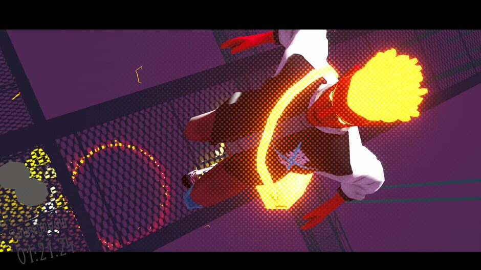Capture d’Aerial_Knight's Never Yield