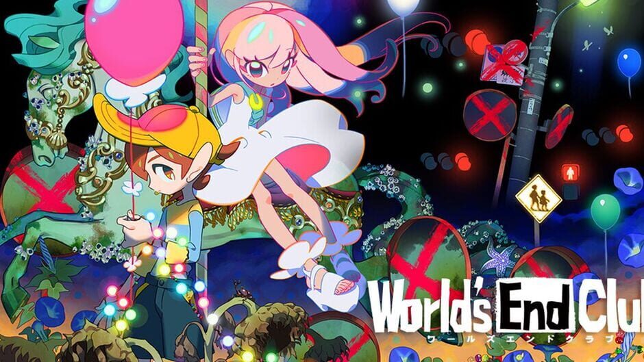 Capture de World's End Club
