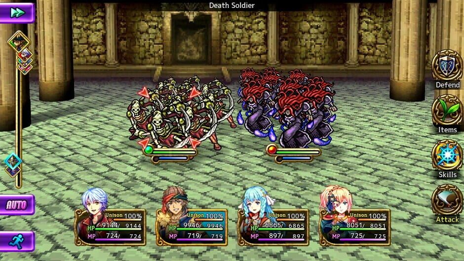 Capture de Liege Dragon
