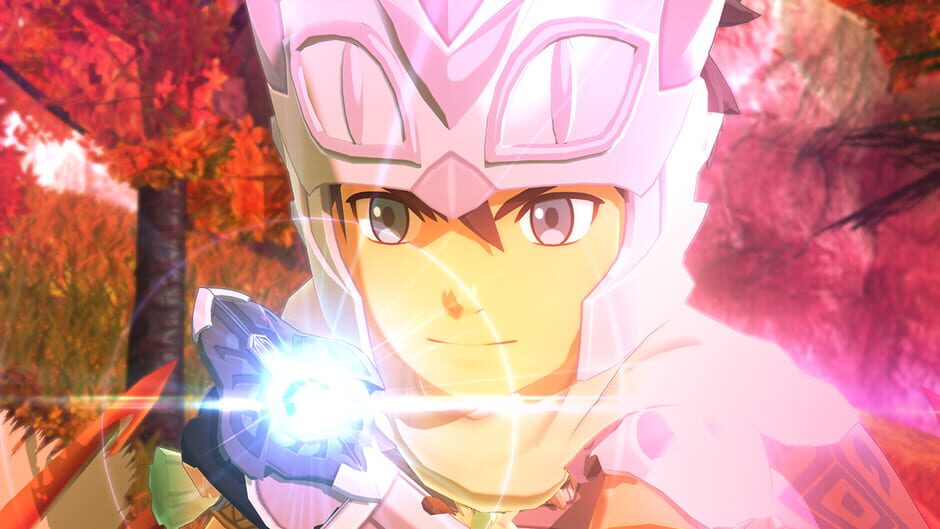Capture de Monster Hunter Stories 2: Wings of Ruin