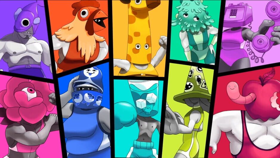 Capture de The Jackbox Party Pack 7