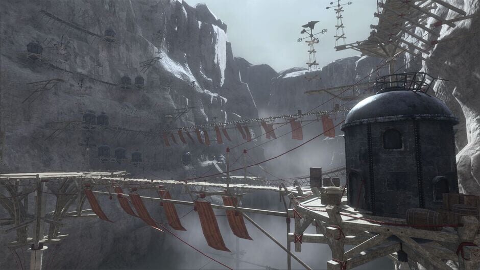 Capture de NieR Replicant ver.1.22474487139...
