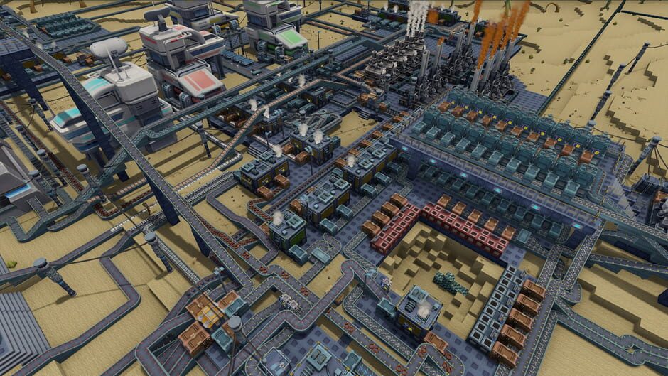 Capture de Foundry