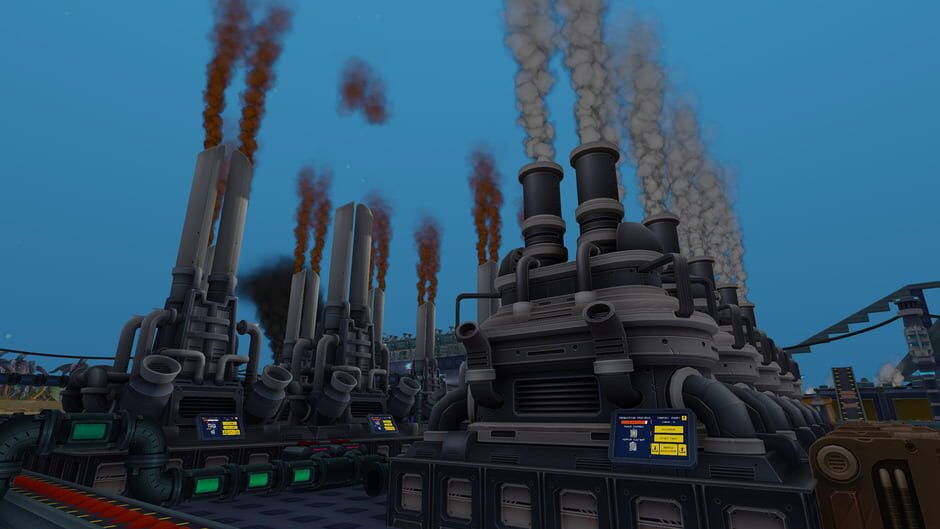 Capture de Foundry