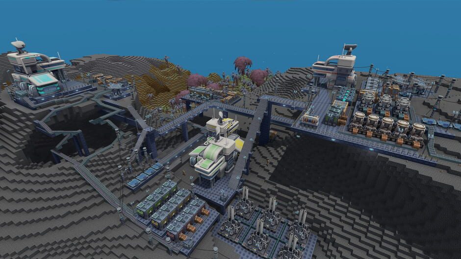 Capture de Foundry