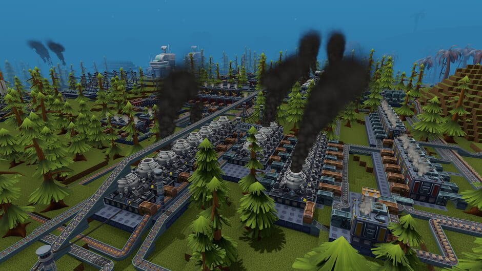 Capture de Foundry