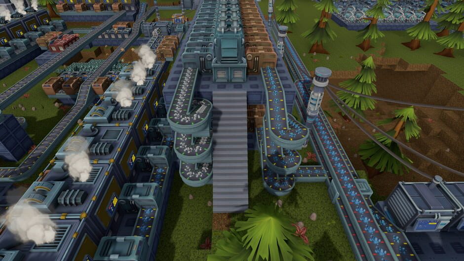 Capture de Foundry