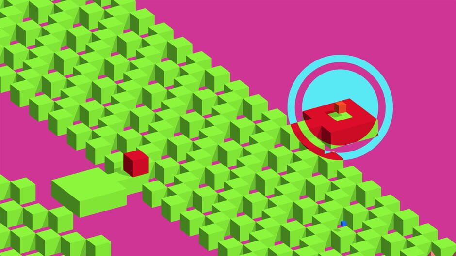 Capture de Vectronom