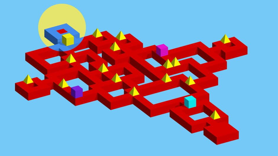 Capture de Vectronom