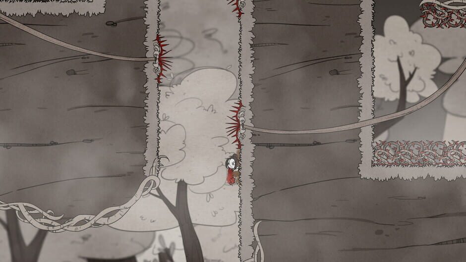 Capture de 8Doors: Arum's Afterlife Adventure