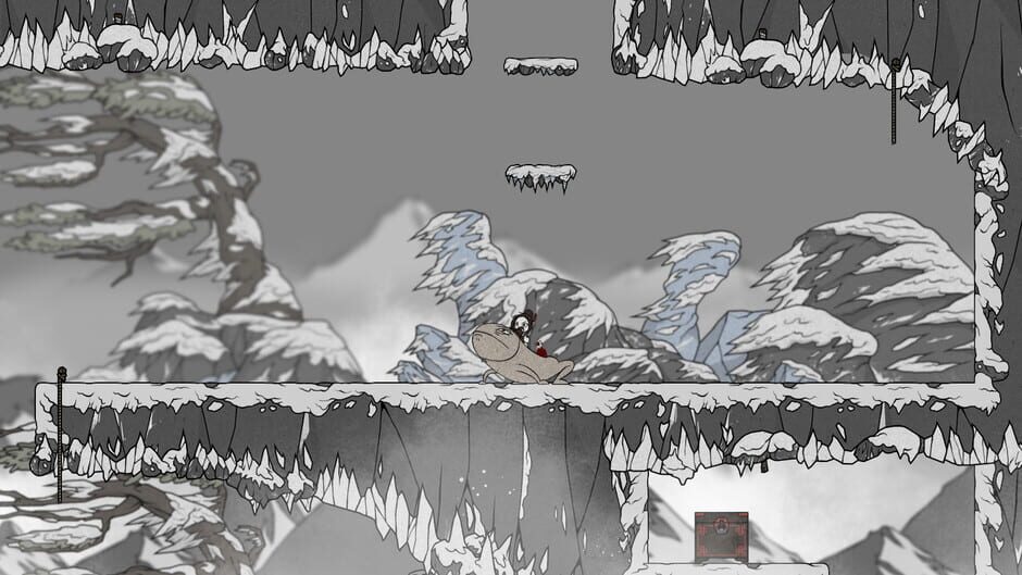 Capture de 8Doors: Arum's Afterlife Adventure