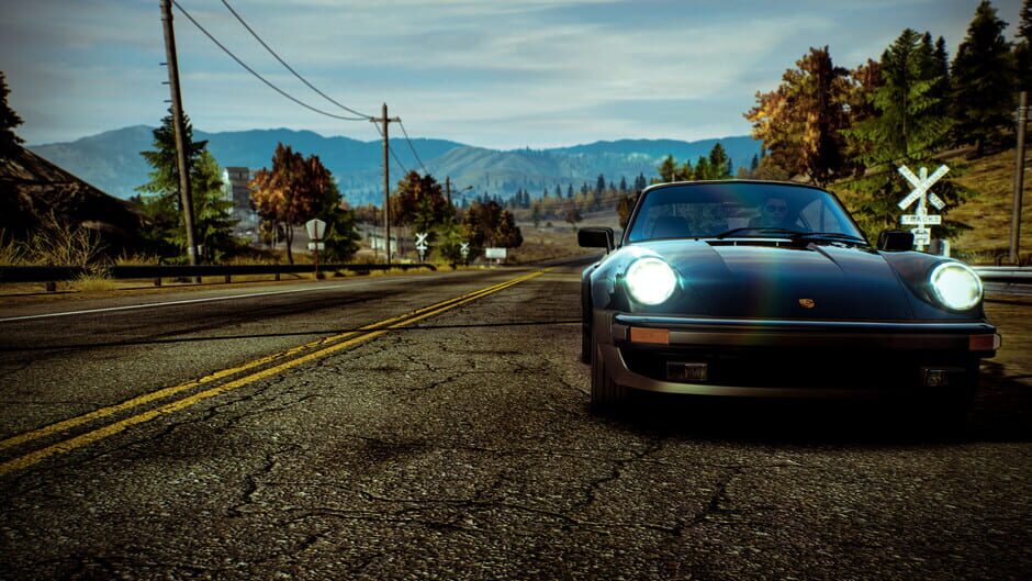 Capture de Need for Speed: Hot Pursuit - Remastered