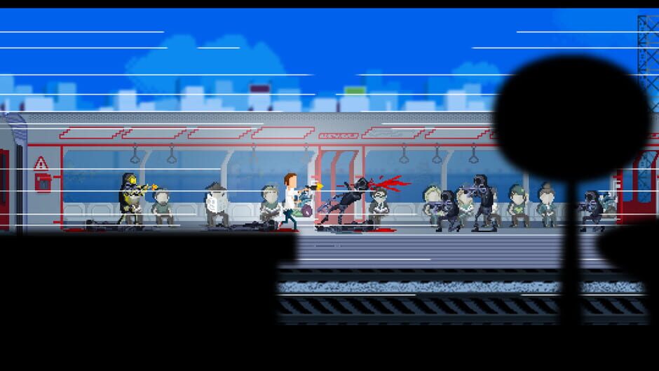 Capture de Speed Limit