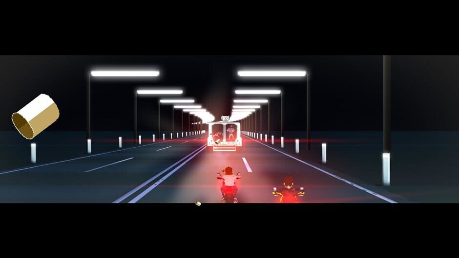 Capture de Speed Limit