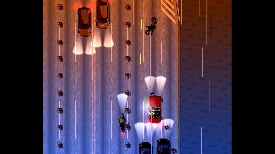 Capture de Speed Limit