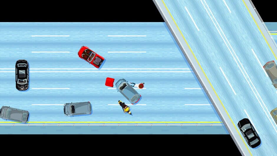 Capture de Speed Limit