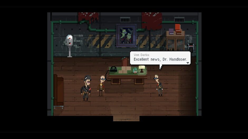 Capture de Nine Witches: Family Disruption