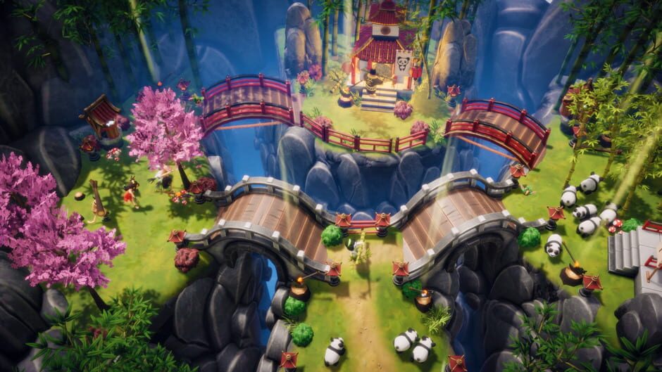 Capture de Lumberhill