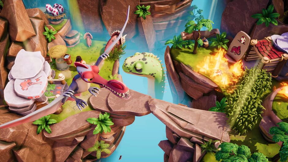 Capture de Lumberhill