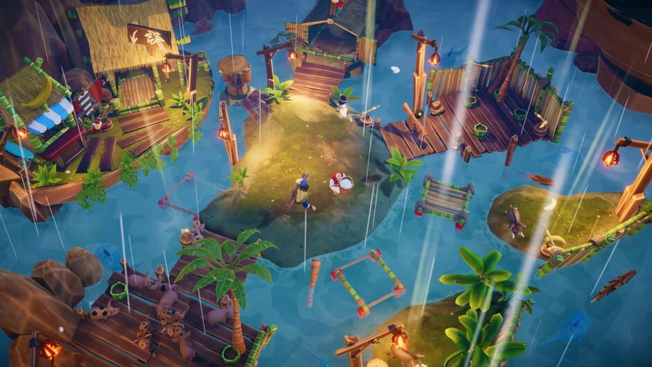 Capture de Lumberhill