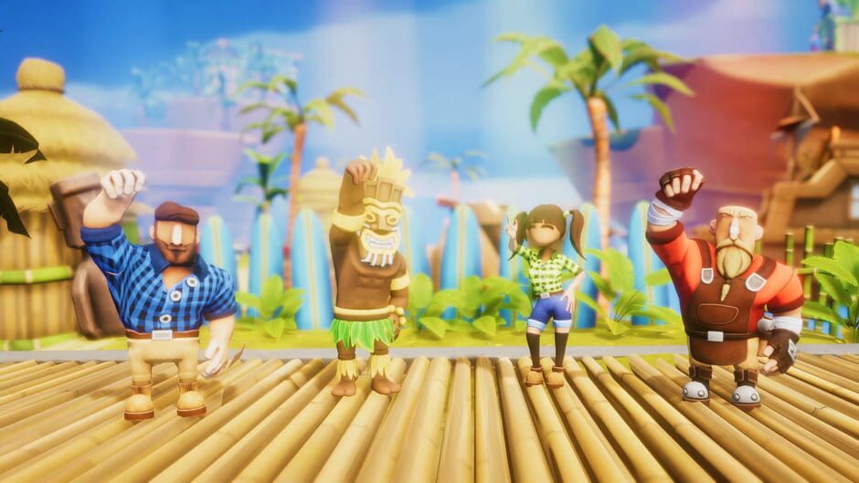 Capture de Lumberhill