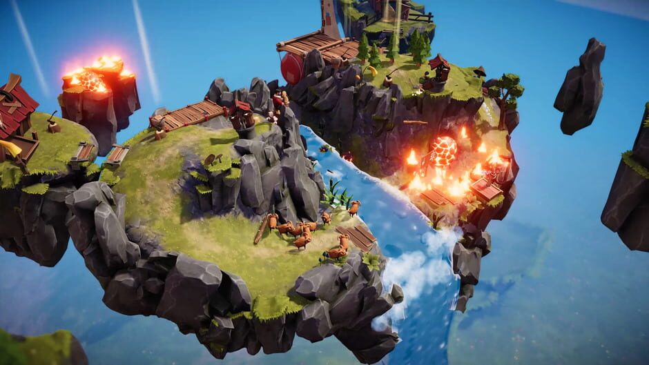 Capture de Lumberhill