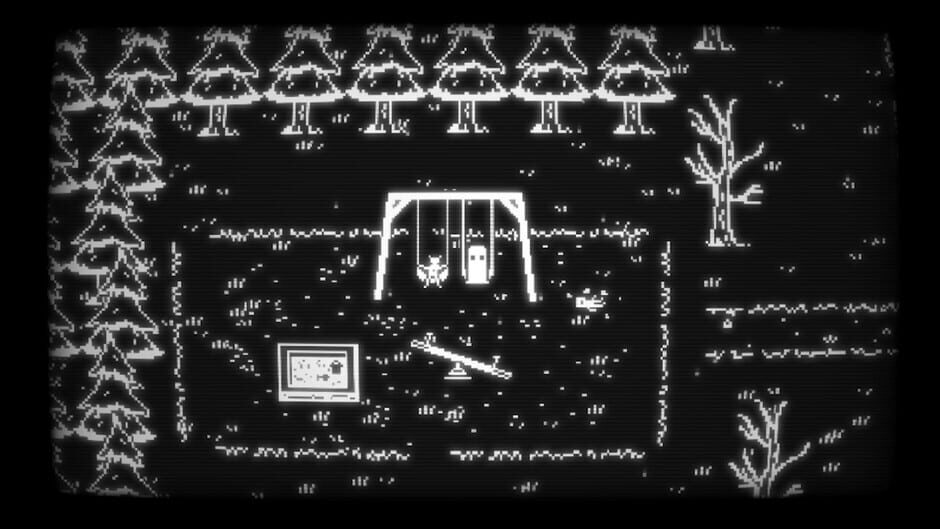 Capture de Buddy Simulator 1984